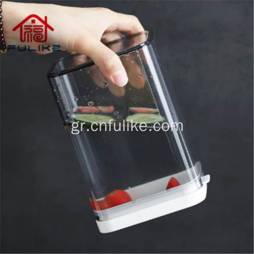 1500ml Creal Storage Containers Food Grade Storage Box